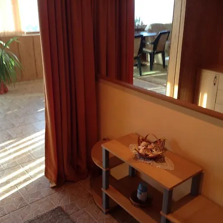 Villa Olymp *