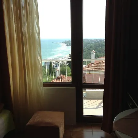 Villa Olymp *