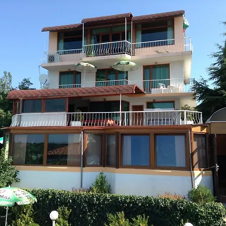 Villa Olymp