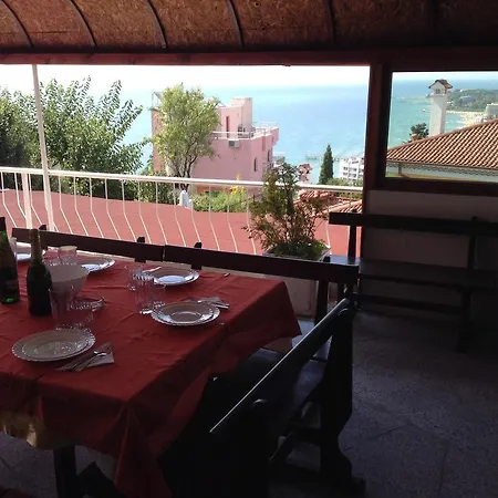 Villa Olymp *