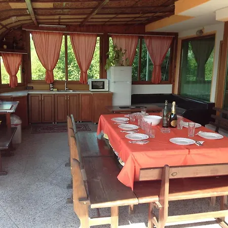 Villa Olymp *