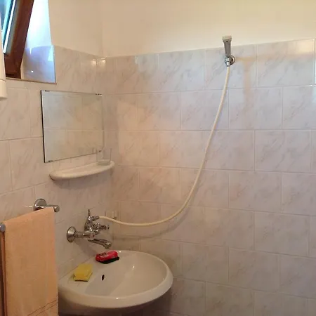 Olymp Villa Golden Sands