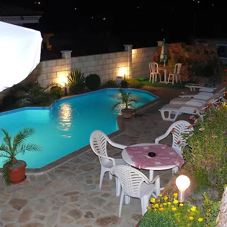 Olymp Golden Sands
