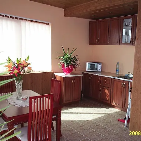Villa Olymp *