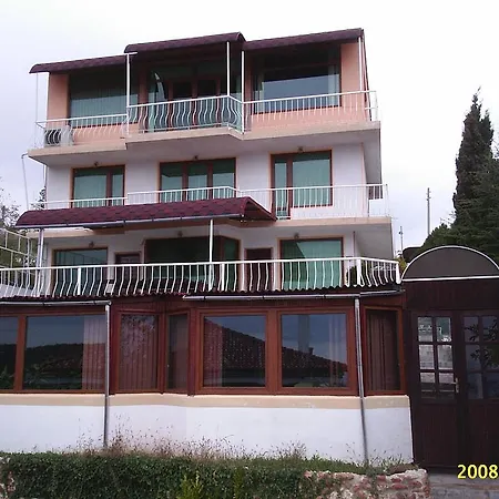 Villa Olymp *