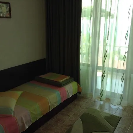Olymp Golden Sands